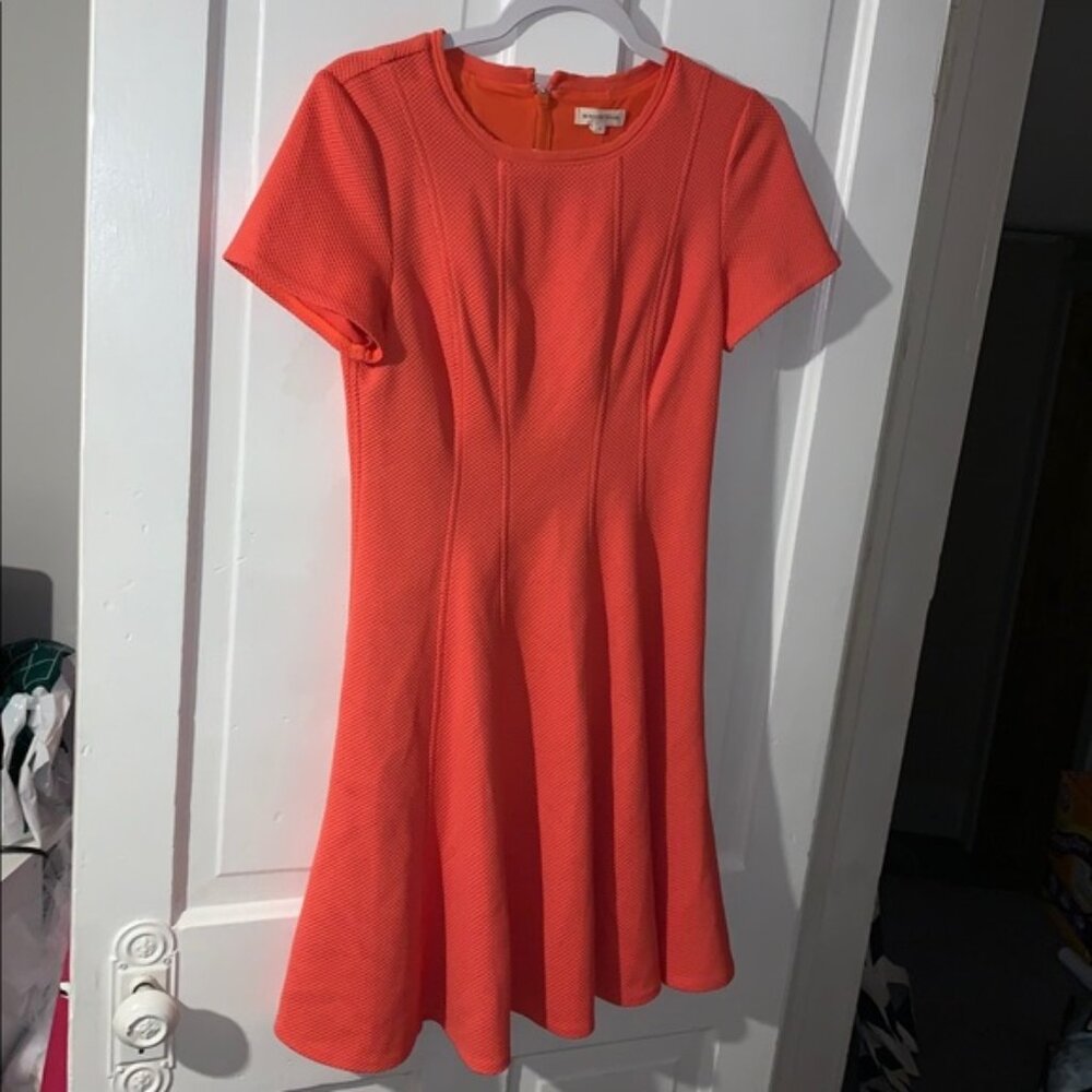 Rebecca Taylor Dress (4)
